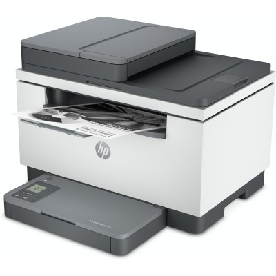 HP Laserjet MFP M234SDN Impresora Multifunción Láser B/N LAN