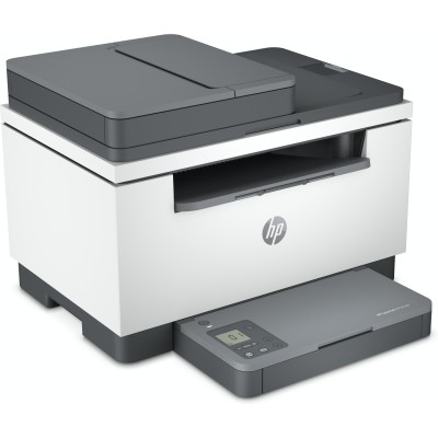 HP Laserjet MFP M234SDN Impresora Multifunción Láser B/N LAN