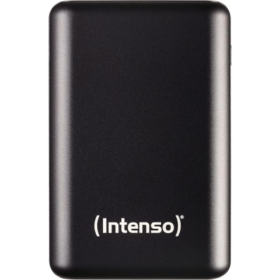 INTENSO Powerbank A10000 - Batería Externa 10000 mAh carga