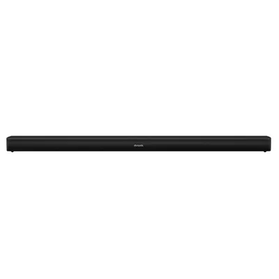 AIWA HE-1200SW Barra Sonido 2.1 TV Bluetooth Slim con Subwoofer