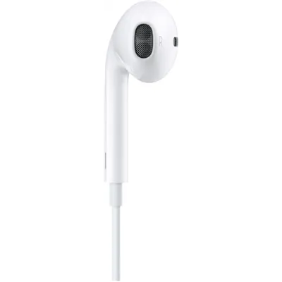 Apple EarPods V2 2024 Auriculares Jack 3.5 con micrófono