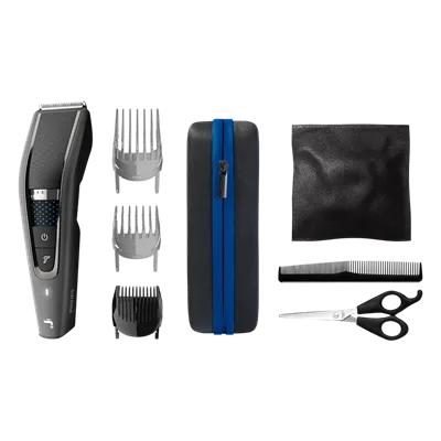 Philips Serie 7000 Hairclipper Cortapelos 60 Posiciones De