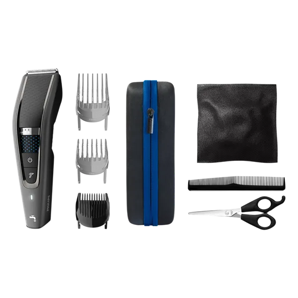 Philips Serie 7000 Hairclipper Cortapelos 60 Posiciones De Longitud De 0,5mm A 42mm Autoafilado