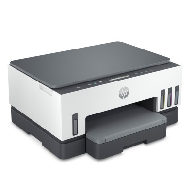 HP Smart Tank 7005 Multifunción Recargable WiFi/Dúplex