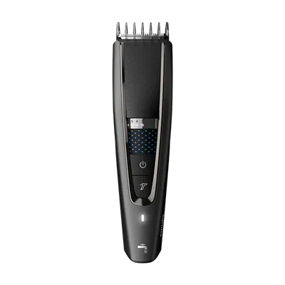 Philips Serie 7000 Hairclipper Cortapelos 60 Posiciones De