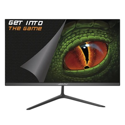 Keep Out XGM24V10 Monitor Gaming 23.8″ FHD IPS 120Hz 1ms