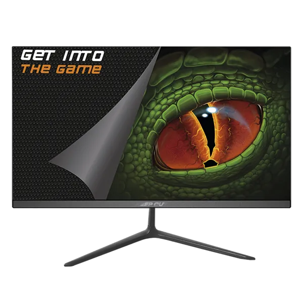 Keep Out XGM24V10 Monitor Gaming 23.8″ FHD IPS 120Hz 1ms HDMI,VGA,Altavoces FreeSync