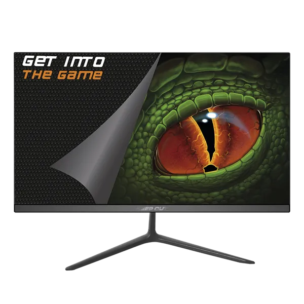 Keep Out XGM22V4 Monitor Gaming 21.5″ FHD IPS 120Hz 1ms HDMI,VGA,Altavoces FreeSync