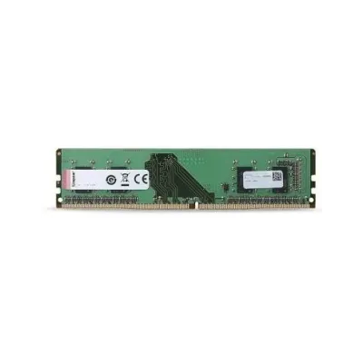 Memoria RAM Kingston ValueRAM 4GB/ DDR4/ 2666MHz/ 1.2V/ CL19/