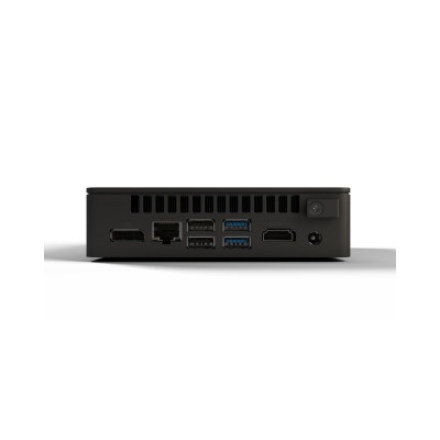 MiniPC Asus NUC BNUC11ATKPE0000 Celeron N6005/ Sin Cable de