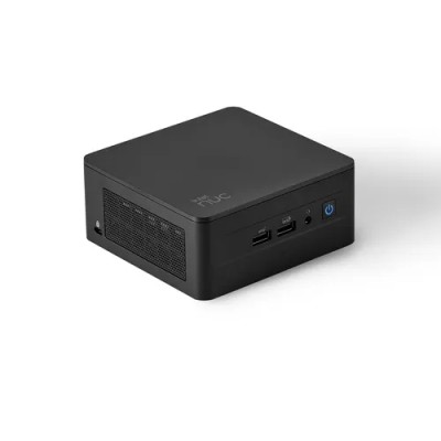 MiniPC Asus NUC 13 Pro RNUC13ANHI30000 Intel Core i3-1315U/ Sin