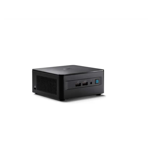 MiniPC Asus NUC RNUC12WSHI30002 Intel Core i3-1220P