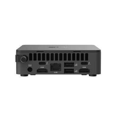 MiniPC Asus NUC 12 RNUC12WSKI500002I Intel Core i5-1240P