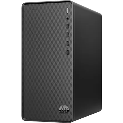 PC HP Desktop M01-F2053NS Intel Core i5-12400/ 8GB/ 512GB SSD/