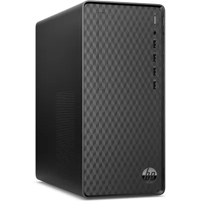 PC HP Desktop M01-F2053NS Intel Core i5-12400/ 8GB/ 512GB SSD/