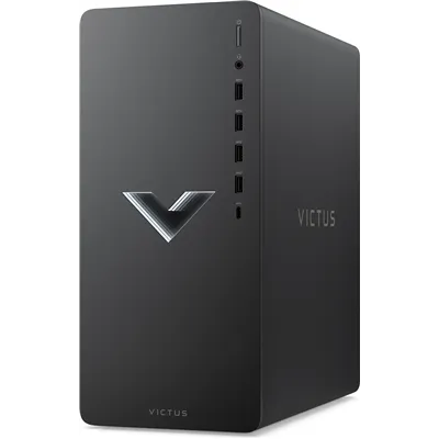 PC Gaming HP Victus 15L TG02-0108NS Ryzen 5 5600G/ 16GB/ 512GB