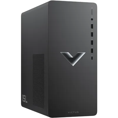 PC Gaming HP Victus 15L TG02-0108NS Ryzen 5 5600G/ 16GB/ 512GB