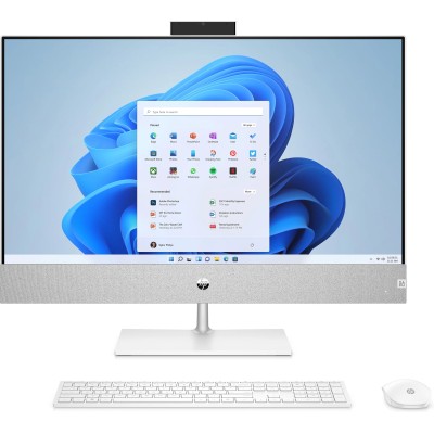 HP All-in-One Pavilion 27-ca2064ns 27" Core i5-13400T 16GB 1TB