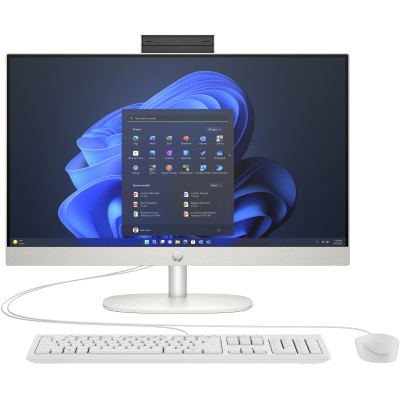 HP ProOne 240 G10 All-in-One 23.8" Intel Core i5-1335U 8GB