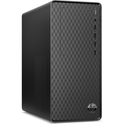 PC HP Desktop M01-F2012NS Intel Core i5-12400/ 8GB/ 512GB SSD/