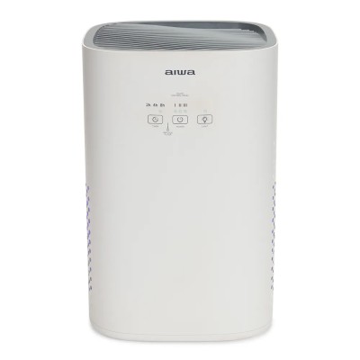 Aiwa PA-100 Purificador de Aire con ionizador Filtro H13 (HEPA)