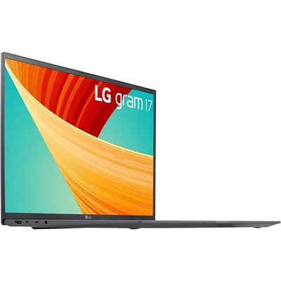 LG Gram 17Z90R Intel Core i7-1360P 32GB 1TB SSD RTX3050 4GB 17"