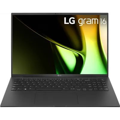 LG Gram 16Z90R Intel Core i7-1360P 32GB 1TB SSD RTX3050 4GB 16"