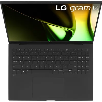 LG Gram 16Z90R Intel Core i7-1360P 32GB 1TB SSD RTX3050 4GB 16"