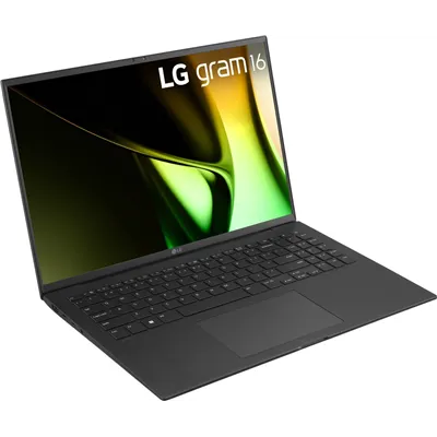 LG Gram 16Z90R Intel Core i7-1360P 32GB 1TB SSD RTX3050 4GB 16"