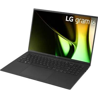 LG Gram 16Z90R Intel Core i7-1360P 32GB 1TB SSD RTX3050 4GB 16"