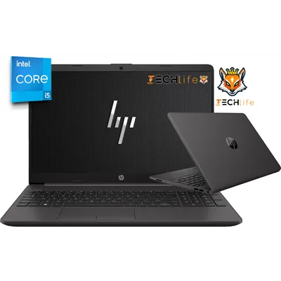 HP 250 G9 Intel Core i5-1235u 32GB 512GB SSD 15.6" FreeDOS