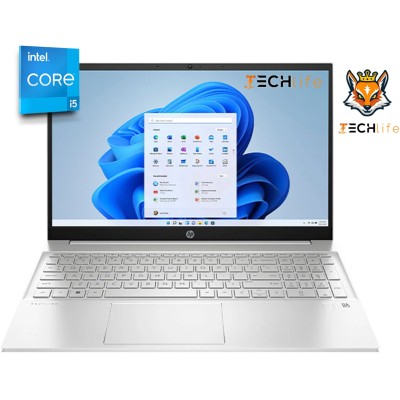 HP Pavilion 15-EG3007NS Intel Core i5-1335u 32GB 1TB SSD 15.6"