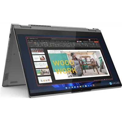 Lenovo ThinkBook 14s Yoga G2 IAP Convertible Intel Core