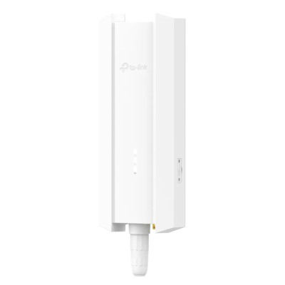 TP-Link NE210-Outdoor Router 5G Exterior con IP67 Alimet PoE