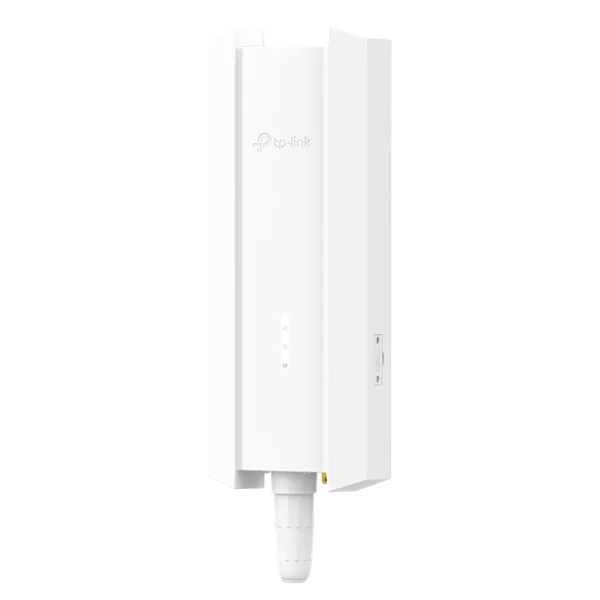 TP-Link NE210-Outdoor Router 5G Exterior con IP67 Alimet PoE, SIM 5G