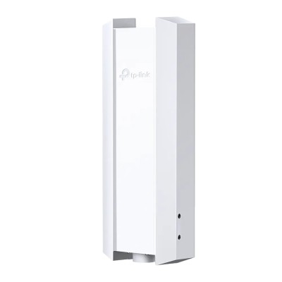 TP-Link NE210-Outdoor Router 5G Exterior con IP67 Alimet PoE