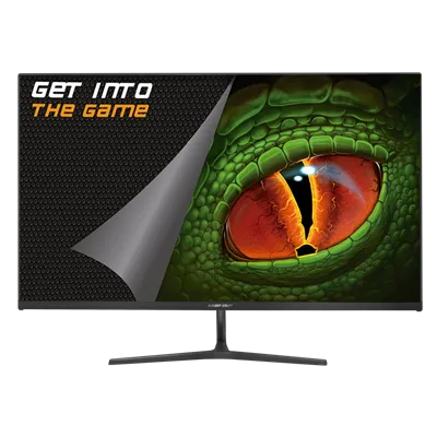 Keep Out XGM27PRO5 Monitor Gaming 27" FHD 200Hz 1ms