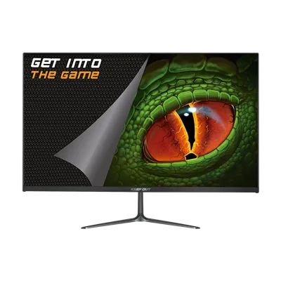 Keep Out XGM24PRO5 Monitor Gaming 24" FHD 180Hz 1ms