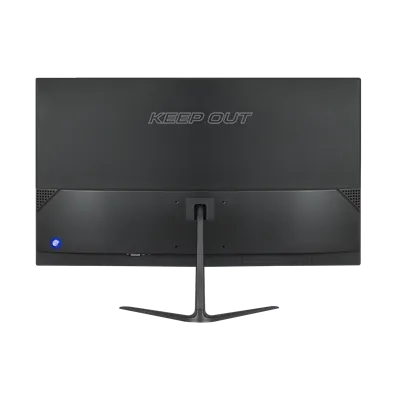 Keep Out XGM27PRO5 Monitor Gaming 27" FHD 200Hz 1ms