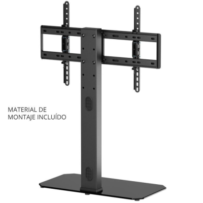 TM Electrón TMSLC424 Soporte de suelo para TV de 46-86', Diseño