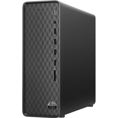 PC HP Slim Desktop S01-AF2003NS Intel Celeron J4025/ 8GB/ 256GB