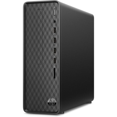 PC HP Slim Desktop S01-PF3007NS Intel Core i5-13400/ 16GB/