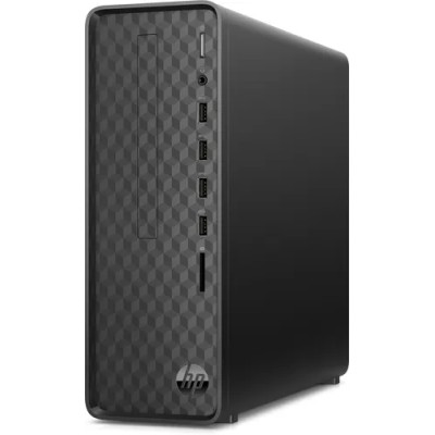 PC HP Slim Desktop S01-PF3008NS Intel Core i3-13100/ 8GB/ 512GB