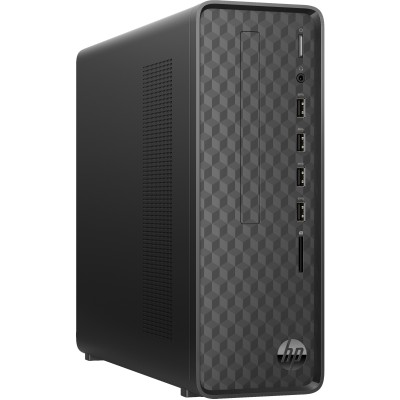 PC HP Slim Desktop S01-PF3009NS Intel Core i5-13400/ 8GB/ 512GB