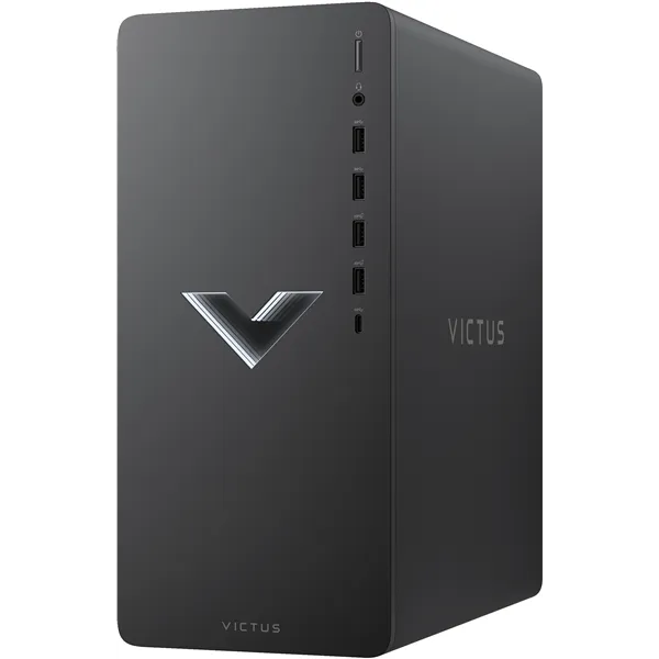 PC Gaming HP Victus 15L TG02-1071NS Intel Core i5-13400F/ 16GB/ 512GB SSD/ GeForce RTX 4060 Ti/ Win11