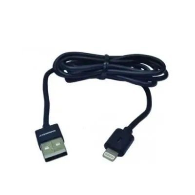 Cable USB Lightning Duracell USB5012A/ USB Macho - Lightning