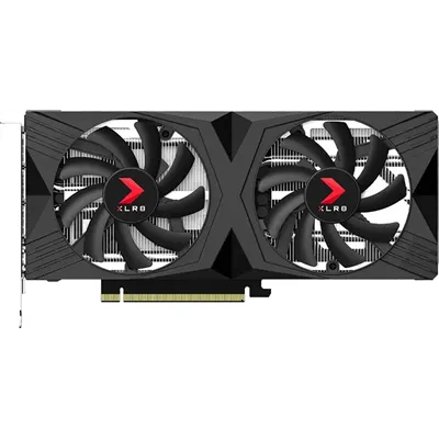 PNY GeForce RTX 4060 Ti XLR8 Gaming Verto OC 16GB GDDR6