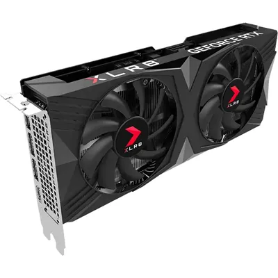 PNY GeForce RTX 4060 Ti XLR8 Gaming Verto OC 16GB GDDR6