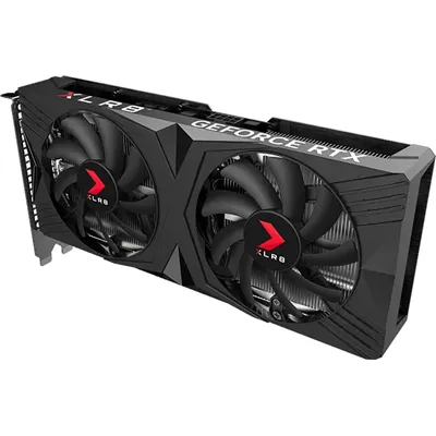 PNY GeForce RTX 4060 Ti XLR8 Gaming Verto OC 16GB GDDR6