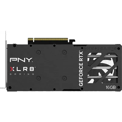 PNY GeForce RTX 4060 Ti XLR8 Gaming Verto OC 16GB GDDR6